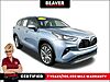 Used 2022 TOYOTA HIGHLANDER PLATINUM in SAINT AUGUSTINE, FLORIDA