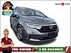 Used 2023 Honda Odyssey EX-L in SAINT AUGUSTINE, FLORIDA