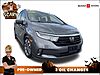 Used 2023 Honda Odyssey EX-L in SAINT AUGUSTINE, FLORIDA