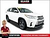 Used 2019 TOYOTA HIGHLANDER LE in SAINT AUGUSTINE, FLORIDA