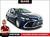 Used 2021 TOYOTA CAMRY HYBRID LE in SAINT AUGUSTINE, FLORIDA