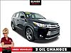 Used 2018 TOYOTA HIGHLANDER LIMITED PLATINUM in SAINT AUGUSTINE, FLORIDA
