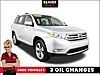 Used 2012 TOYOTA HIGHLANDER LIMITED in SAINT AUGUSTINE, FLORIDA
