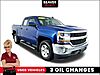 Used 2017 CHEVROLET SILVERADO 1500 LT in SAINT AUGUSTINE, FLORIDA