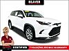 Used 2024 TOYOTA GRAND HIGHLANDER LIMITED in SAINT AUGUSTINE, FLORIDA