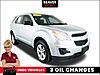 Used 2012 CHEVROLET EQUINOX LS in SAINT AUGUSTINE, FLORIDA