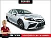 Used 2024 TOYOTA CAMRY SE in SAINT AUGUSTINE, FLORIDA