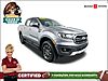 Used 2021 FORD RANGER LARIAT in SAINT AUGUSTINE, FLORIDA