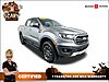 Used 2021 FORD RANGER LARIAT in SAINT AUGUSTINE, FLORIDA