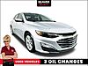 Used 2020 CHEVROLET MALIBU LT in SAINT AUGUSTINE, FLORIDA