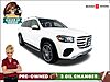 Used 2024 MERCEDES-BENZ GLS GLS 450 in SAINT AUGUSTINE, FLORIDA