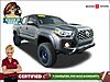 Used 2021 TOYOTA TACOMA TRD SPORT in SAINT AUGUSTINE, FLORIDA
