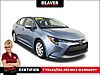 Used 2022 TOYOTA COROLLA LE in SAINT AUGUSTINE, FLORIDA