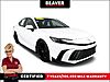 Used 2025 TOYOTA CAMRY SE in SAINT AUGUSTINE, FLORIDA