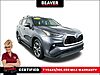 Used 2021 TOYOTA HIGHLANDER HYBRID XLE in SAINT AUGUSTINE, FLORIDA