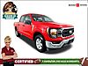 Used 2023 FORD F-150 XLT in SAINT AUGUSTINE, FLORIDA