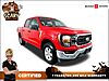 Used 2023 FORD F-150 XLT in SAINT AUGUSTINE, FLORIDA