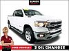 Used 2022 RAM 1500 BIG HORN/LONE STAR in SAINT AUGUSTINE, FLORIDA