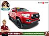 Used 2022 TOYOTA TACOMA SR5 in SAINT AUGUSTINE, FLORIDA