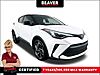 Used 2022 TOYOTA C-HR LIMITED in SAINT AUGUSTINE, FLORIDA