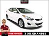 Used 2013 HYUNDAI ELANTRA GLS in SAINT AUGUSTINE, FLORIDA