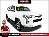 Used 2024 TOYOTA 4RUNNER SR5 PREMIUM in SAINT AUGUSTINE, FLORIDA