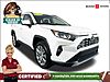Used 2020 TOYOTA RAV4 LIMITED in SAINT AUGUSTINE, FLORIDA