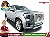Used 2023 GMC YUKON DENALI in SAINT AUGUSTINE, FLORIDA