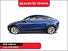 Used 2020 TESLA MODEL Y LONG RANGE in SAINT AUGUSTINE, FLORIDA