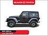 Used 2019 JEEP WRANGLER SPORT S in SAINT AUGUSTINE, FLORIDA