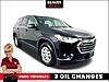 Used 2020 CHEVROLET TRAVERSE LT in SAINT AUGUSTINE, FLORIDA