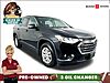 Used 2020 CHEVROLET TRAVERSE LT in SAINT AUGUSTINE, FLORIDA