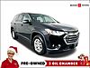 Used 2020 CHEVROLET TRAVERSE LT in SAINT AUGUSTINE, FLORIDA