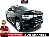 Used 2021 RAM 2500 BIG HORN in SAINT AUGUSTINE, FLORIDA