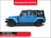 Used 2017 JEEP WRANGLER UNLIMITED FREEDOM EDITION in SAINT AUGUSTINE, FLORIDA
