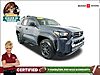 Used 2025 TOYOTA 4RUNNER SR5 in SAINT AUGUSTINE, FLORIDA