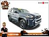 Used 2025 TOYOTA 4RUNNER SR5 in SAINT AUGUSTINE, FLORIDA