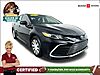 Used 2021 TOYOTA CAMRY HYBRID LE in SAINT AUGUSTINE, FLORIDA
