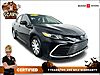 Used 2021 TOYOTA CAMRY HYBRID LE in SAINT AUGUSTINE, FLORIDA