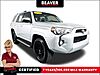 Used 2019 TOYOTA 4RUNNER SR5 PREMIUM in SAINT AUGUSTINE, FLORIDA