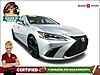 Used 2024 LEXUS ES 300H F SPORT HANDLING in SAINT AUGUSTINE, FLORIDA
