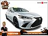 Used 2024 LEXUS ES 300H F SPORT HANDLING in SAINT AUGUSTINE, FLORIDA