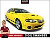 Used 2004 PONTIAC GTO BASE in SAINT AUGUSTINE, FLORIDA
