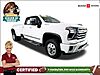 Used 2024 CHEVROLET SILVERADO 3500 HIGH COUNTRY in SAINT AUGUSTINE, FLORIDA