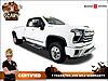 Used 2024 CHEVROLET SILVERADO 3500 HIGH COUNTRY in SAINT AUGUSTINE, FLORIDA