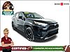 Used 2024 TOYOTA RAV4 HYBRID SE in SAINT AUGUSTINE, FLORIDA