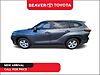 Used 2023 TOYOTA HIGHLANDER LE in SAINT AUGUSTINE, FLORIDA
