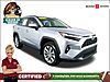 Used 2024 TOYOTA RAV4 XLE PREMIUM in SAINT AUGUSTINE, FLORIDA