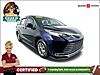 Used 2023 TOYOTA SIENNA XLE in SAINT AUGUSTINE, FLORIDA