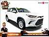 Used 2024 TOYOTA GRAND HIGHLANDER XLE in SAINT AUGUSTINE, FLORIDA